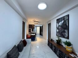 Tanah Merah Kechil Link (D16), Condominium #555540671